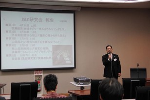 ２０１３年１１月１７日-日-一橋記念講堂会議室において-日本リーガルカウンセリング学会設立大会が開催されました